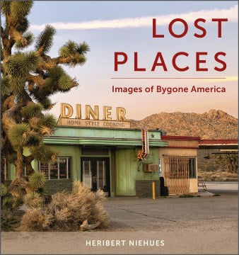 Lost Places - MPHOnline.com