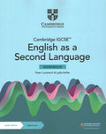 Cambridge IGCSE English As a Second Language - MPHOnline.com