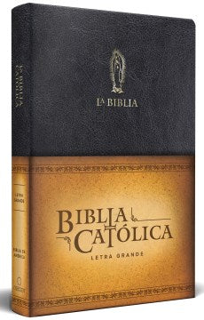 La biblia catolica / The Catholic Bible - MPHOnline.com