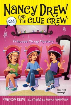 Princess Mix-up Mystery - MPHOnline.com