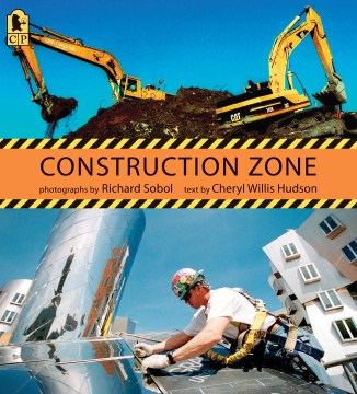 Construction Zone - MPHOnline.com