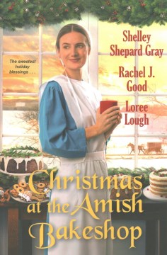 Christmas at the Amish Bakeshop - MPHOnline.com