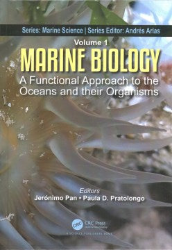 Marine Biology - MPHOnline.com