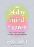 The 14 Day Mind Cleanse - MPHOnline.com