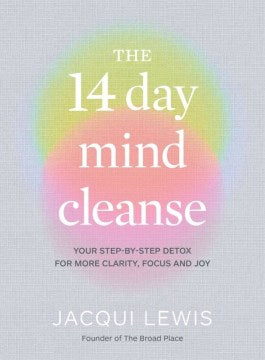 The 14 Day Mind Cleanse - MPHOnline.com