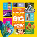 Little Kids First Big Book of How - MPHOnline.com