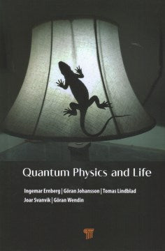 Quantum Physics and Life - MPHOnline.com