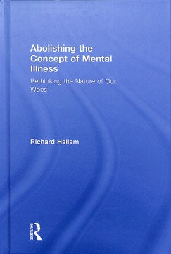 Abolishing the Concept of Mental Illness - MPHOnline.com