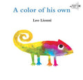 A Color of His Own - MPHOnline.com