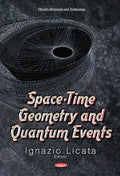 Space-Time Geometry and Quantum Events - MPHOnline.com