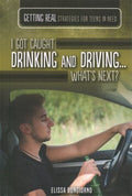 I Got Caught Drinking and Driving? What's Next? - MPHOnline.com