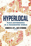 Hyperlocal - MPHOnline.com