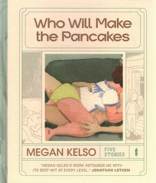 Who Will Make the Pancakes - MPHOnline.com