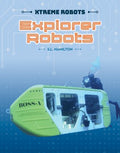 Explorer Robots - MPHOnline.com