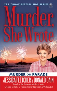 Murder on Parade - MPHOnline.com