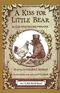 A Kiss for Little Bear - MPHOnline.com