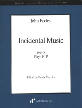 Incidental Music - MPHOnline.com