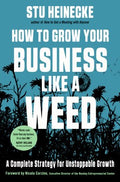How To Grow Your Business Like A Weed - MPHOnline.com