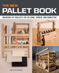 The New Pallet Book - MPHOnline.com