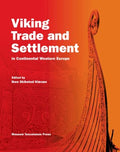 Viking Trade and Settlement in Continental Western Europe - MPHOnline.com