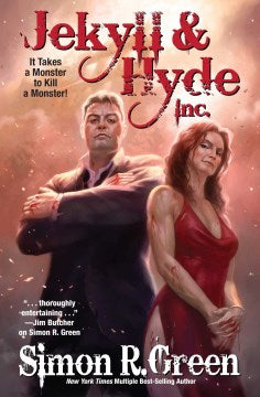 Jekyll & Hyde Inc. - MPHOnline.com