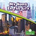 My Home in the City - MPHOnline.com