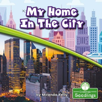 My Home in the City - MPHOnline.com