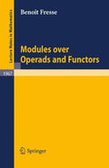 Modules over Operads and Functors - MPHOnline.com