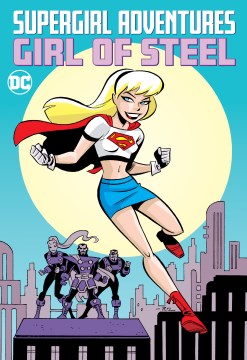 Supergirl Adventures - MPHOnline.com