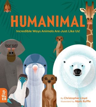 Humanimal - MPHOnline.com