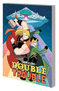 Thor & Loki Double Trouble - MPHOnline.com