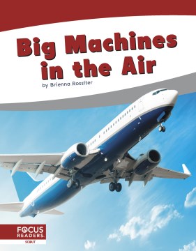 Big Machines in the Air - MPHOnline.com