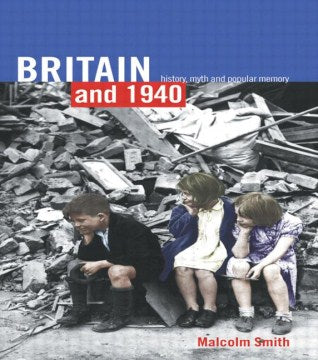 Britain and 1940 - MPHOnline.com