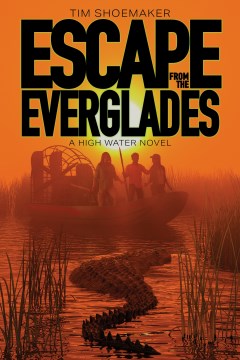 Escape from the Everglades - MPHOnline.com