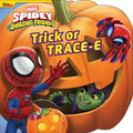 Trick Or Trace-e - MPHOnline.com