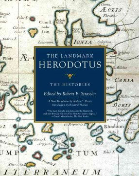 The Landmark Herodotus - MPHOnline.com