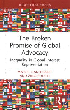 The Broken Promise of Global Advocacy - MPHOnline.com