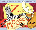 Z Is for Moose - MPHOnline.com