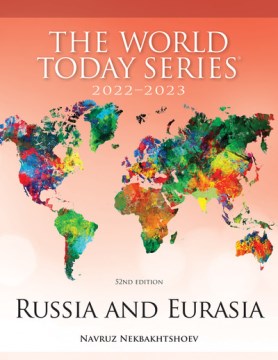 Russia and Eurasia - MPHOnline.com