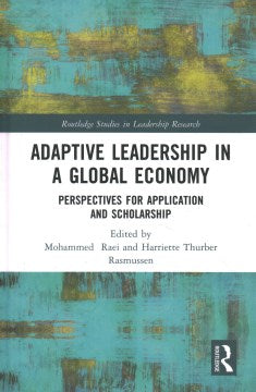 Adaptive Leadership in a Global Economy - MPHOnline.com