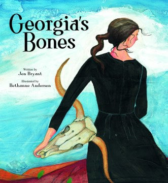 Georgia's Bones - MPHOnline.com