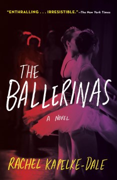 The Ballerinas - MPHOnline.com