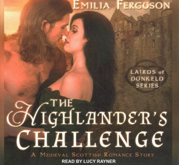 The Highlander?s Challenge - MPHOnline.com