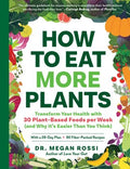 How to Eat More Plants - MPHOnline.com