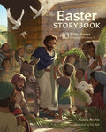 The Easter Storybook - MPHOnline.com