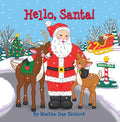 Hello, Santa! - MPHOnline.com