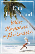 What Happens in Paradise - MPHOnline.com