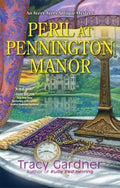 Peril at Pennington Manor - MPHOnline.com