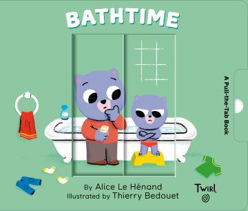 Bathtime - MPHOnline.com