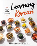 Learning Korean: Recipes - MPHOnline.com